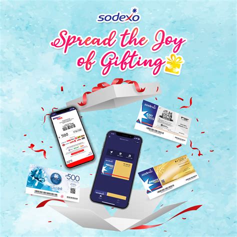 sodexo gc merchants|Sodexo powers digital GCs .